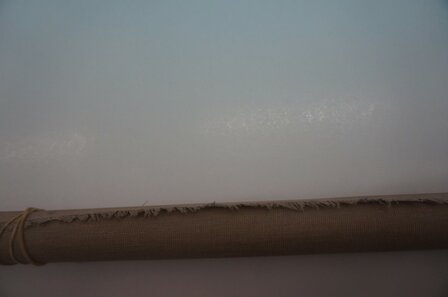 Rexa laminated katoen natural boeklinnen