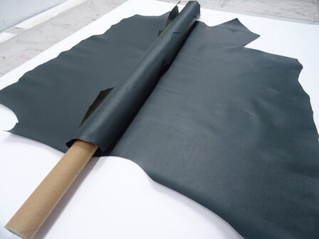 Groen boekleer