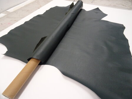 Groen boekleer