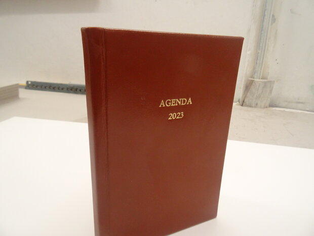 bureauagenda 2023