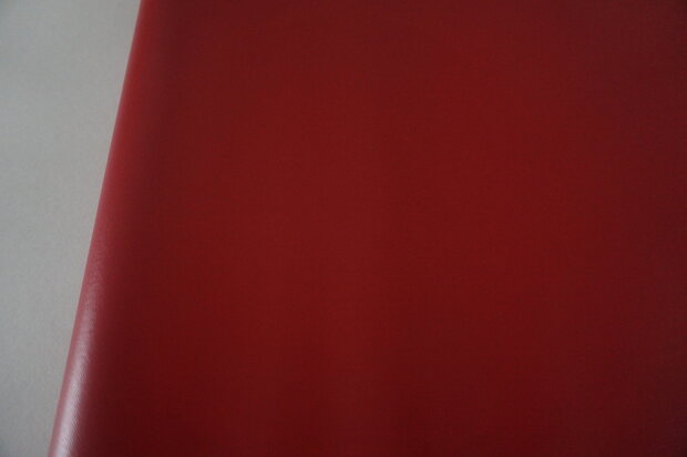 Rood boekbinderslinnen