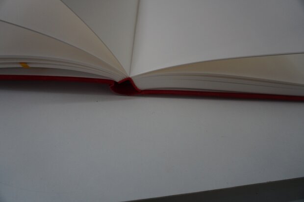 a4 sint boek idee