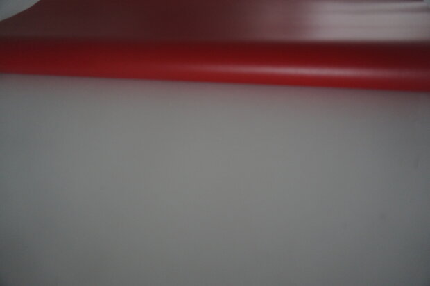 Rood boekbinderslinnen