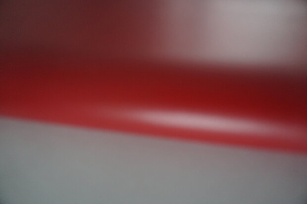 Rood boekbinderslinnen