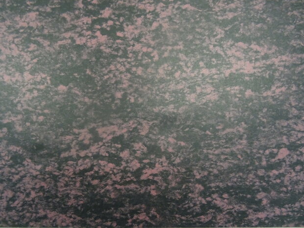 roze wolkenmarmers