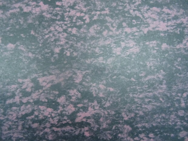 roze wolkenmarmers