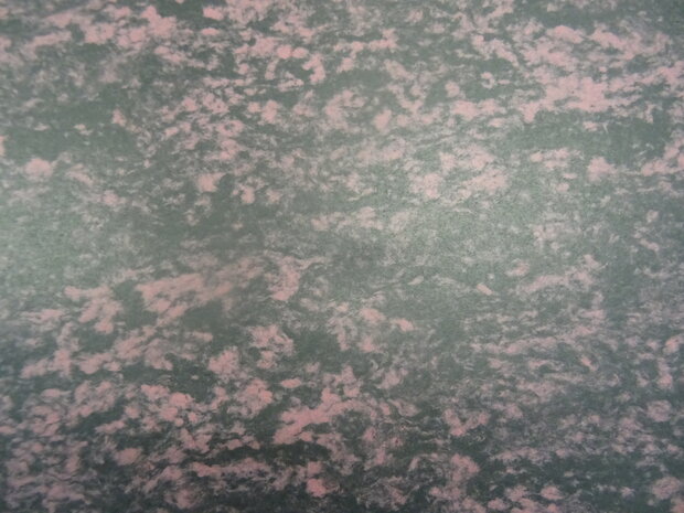 roze wolkenmarmers