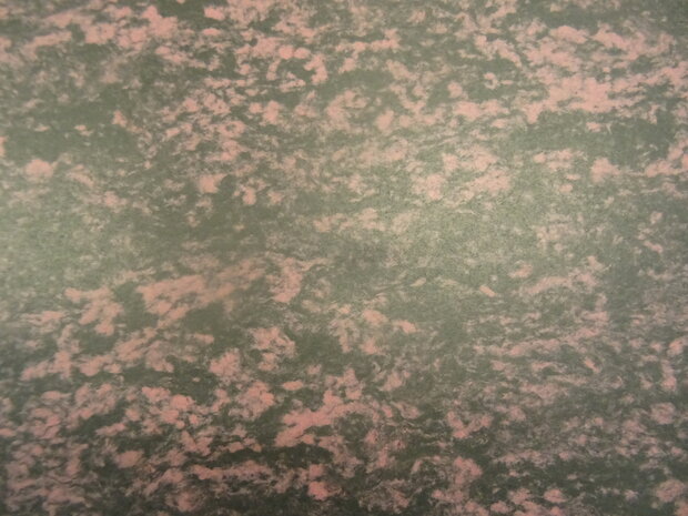 roze wolkenmarmers