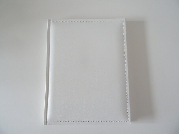 Gastenboek receptie