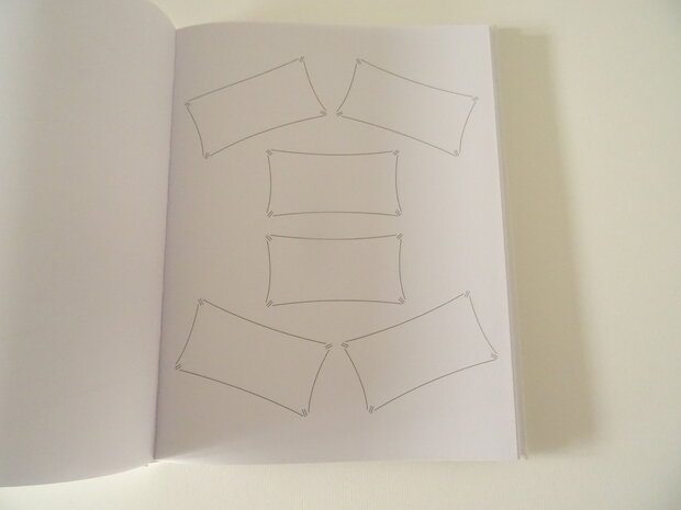 Gastenboek receptie
