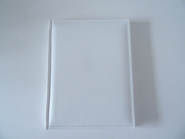 Gastenboek receptie