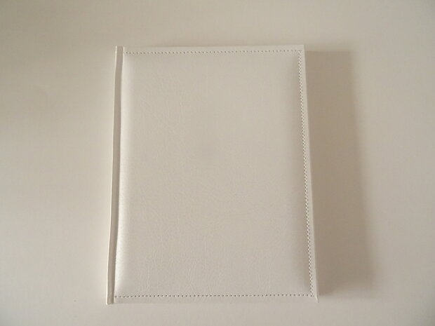 Gastenboek receptie