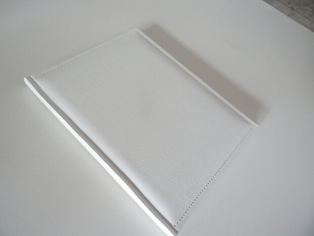 Gastenboek receptie