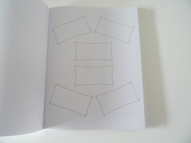 Gastenboek receptie