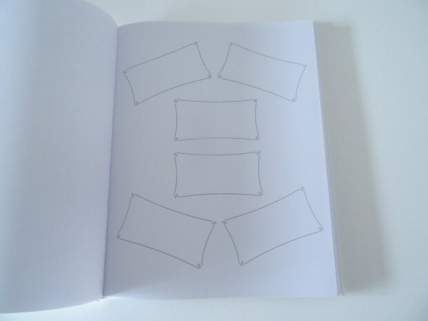 Gastenboek receptie
