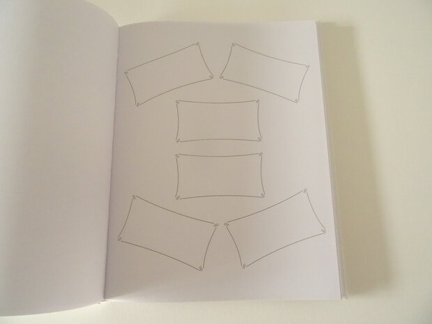 Gastenboek receptie