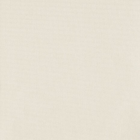 Wit metallic buckram linnen