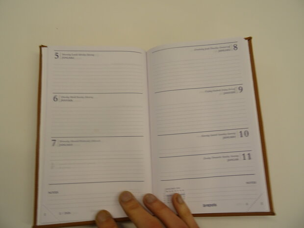 bureauagenda 2026