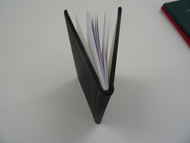2026 Buroagenda leer