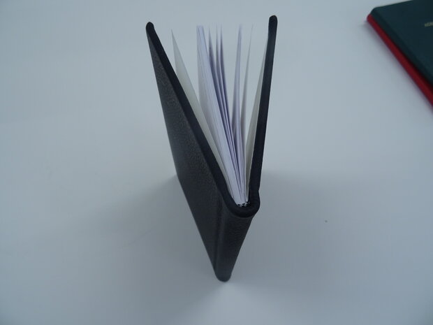2026 Buroagenda leer