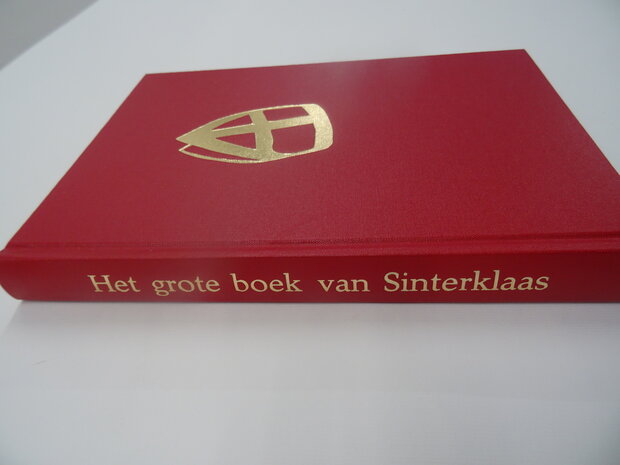 Sintboek