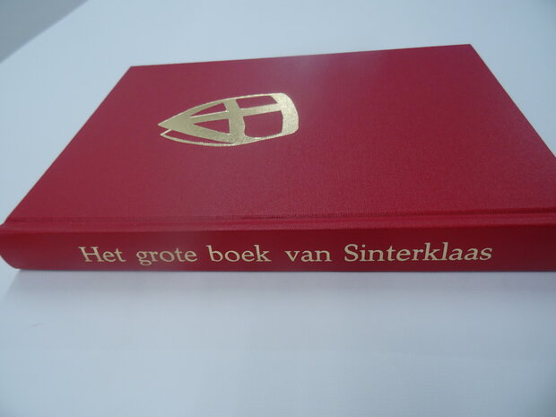Sintboek