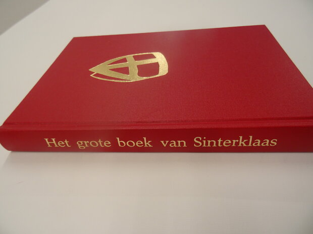 Sintboek