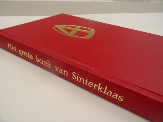 Sintboek
