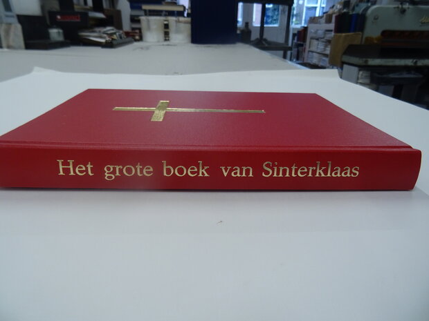 Sintboeken