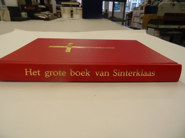Sintboeken