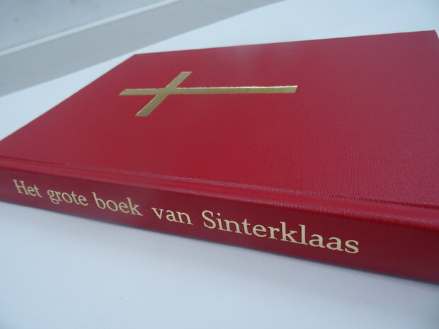 Sintboeken