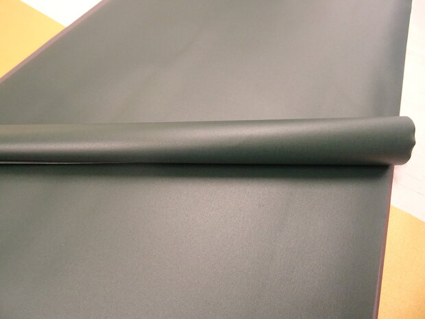 Groen library buckram boekbind linnen voor boeken maken