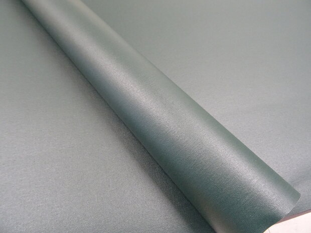 Groen library buckram boekbind linnen voor boeken maken