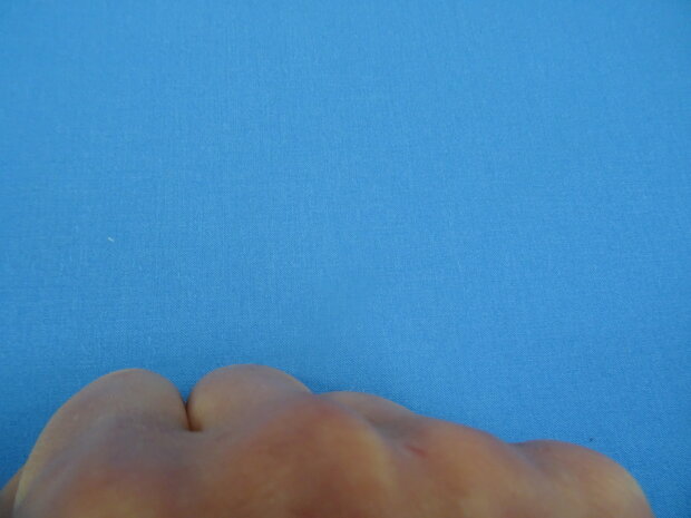 imperial licht blauw