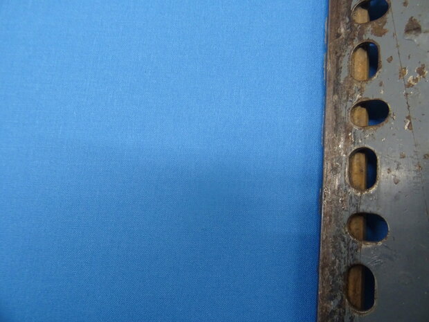 imperial licht blauw