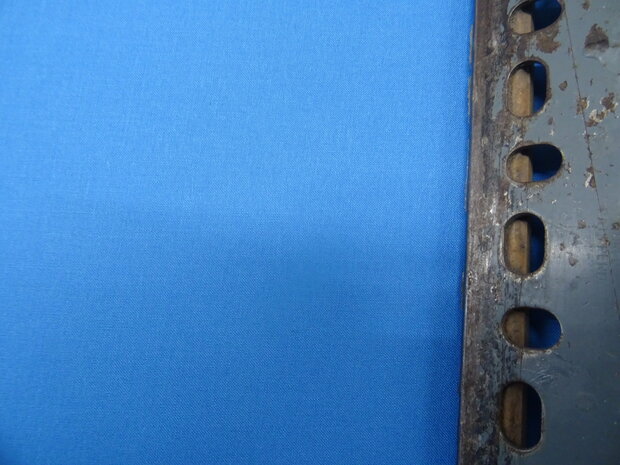 imperial licht blauw