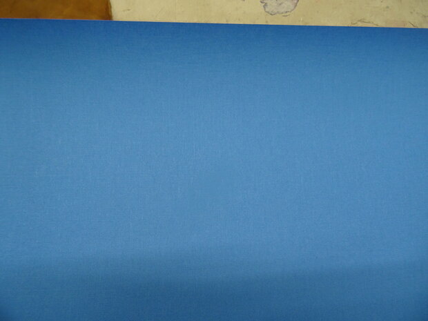 imperial licht blauw