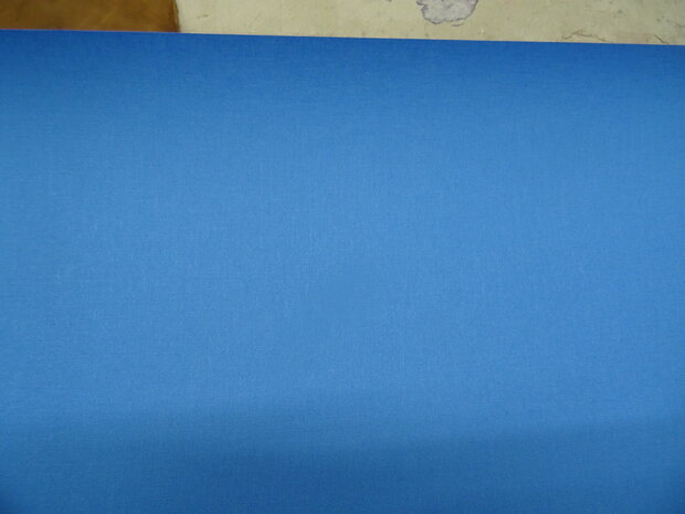 imperial licht blauw