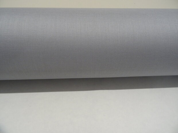 grijs stoffig linnen