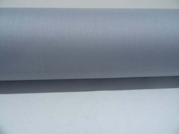 grijs stoffig linnen