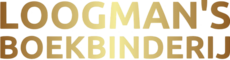 Loogman's boekbinderij