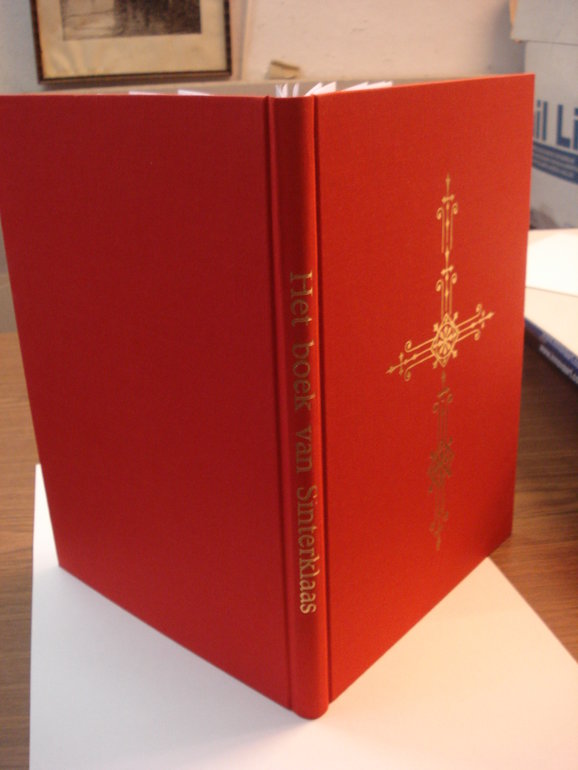 doorgaan met Gezichtsvermogen Maak los Sinterklaasboek kopen Het grote boek van Sinterklaas te koop