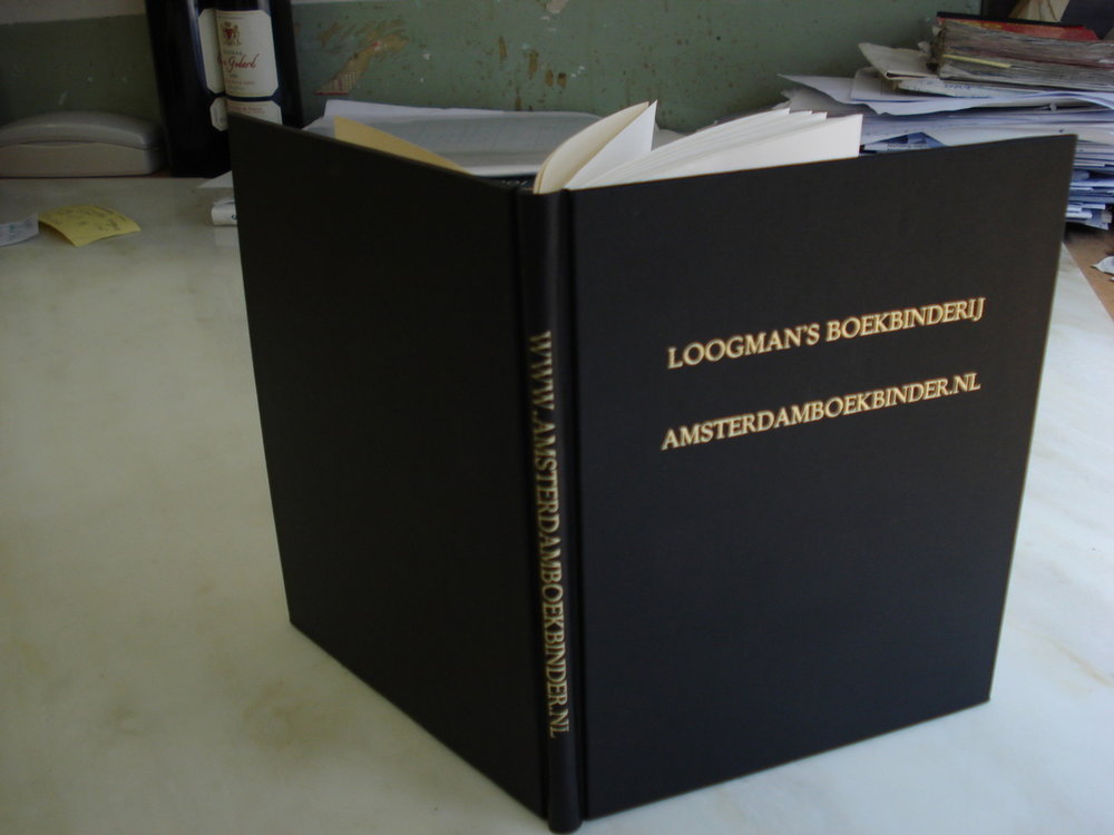 Phd thesis binding picture