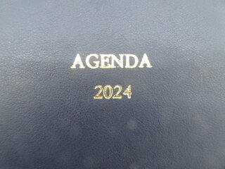 Agendas-2023