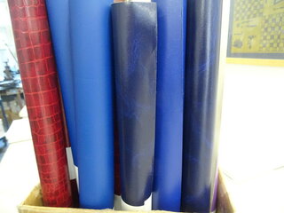 materials materials