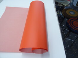 Oranje Oranje