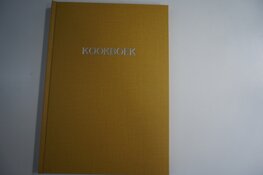 Kookboek receptenboek Kookboek receptenboek