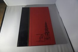 Ingebonden Ons Amsterdam jaargang 13 1961