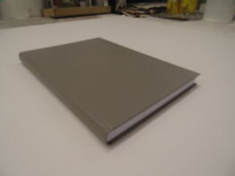 Linnen dummy boek a4 Linnen dummy boek a4