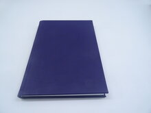 lederenboek